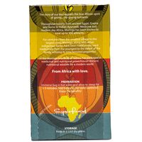 Akan Moringa Herbal Blends Collection